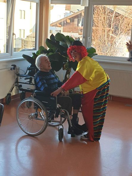 wohnheim fasching