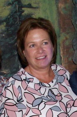 Karin Frischmann