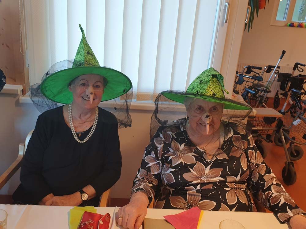 fasching feier