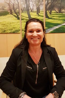 Magdalena