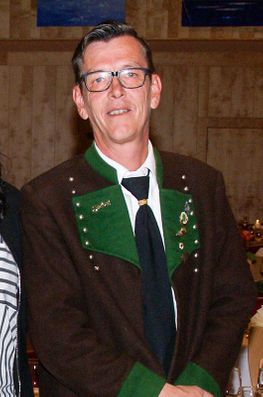 Robert Penz